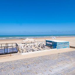 Unterkunft 0189165 - Ferienhaus Westflandern - Pearl Beach - 0504 + box 12