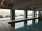 Verblijf 018916 • Appartement West-Vlaanderen • Studio Middelkerke zeedijk met zwembad en  garage  • 5 van 10