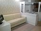 Guest house 018916 • Apartment West Flanders • Studio Middelkerke zeedijk met zwembad en  garage  • 9 of 10
