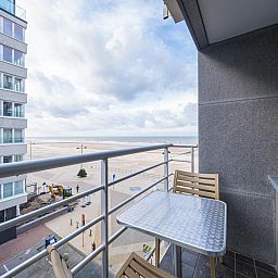 Unterkunft 0189178 - Ferienhaus Westflandern - Costa Del Sol 18 - 0304