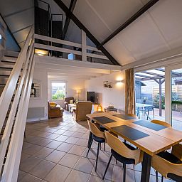 Unterkunft 0189179 - Ferienhaus Westflandern - Westenwind - Nr. 3 + park.