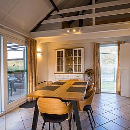 Unterkunft 0189179 - Ferienhaus Westflandern - Westenwind - Nr. 3 + park.