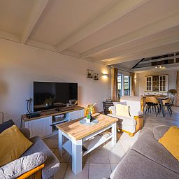 Unterkunft 0189179 - Ferienhaus Westflandern - Westenwind - Nr. 3 + park.