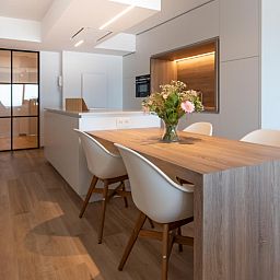 Unterkunft 0189183 - Ferienhaus Westflandern - Exception - 0801 + park. 39