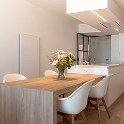 Unterkunft 0189183 - Ferienhaus Westflandern - Exception - 0801 + park. 39