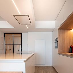 Unterkunft 0189183 - Ferienhaus Westflandern - Exception - 0801 + park. 39