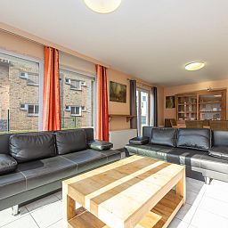 Unterkunft 0189190 - Ferienhaus Westflandern - Roland Garros - 0001 + box 6