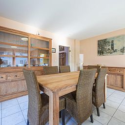 Unterkunft 0189190 - Ferienhaus Westflandern - Roland Garros - 0001 + box 6