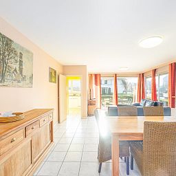 Unterkunft 0189190 - Ferienhaus Westflandern - Roland Garros - 0001 + box 6