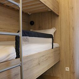 Unterkunft 0189202 - Ferienhaus Westflandern - Studio | 4 personen