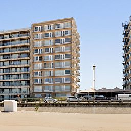 Unterkunft 0189208 - Ferienhaus Westflandern - Sunbeach met garage