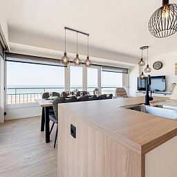 Unterkunft 0189208 - Ferienhaus Westflandern - Sunbeach met garage