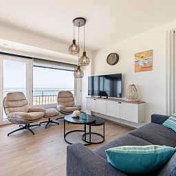 Unterkunft 0189208 - Ferienhaus Westflandern - Sunbeach met garage