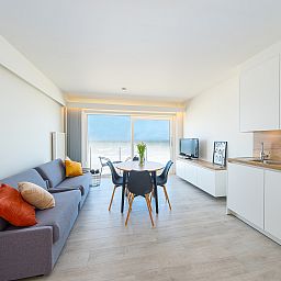 Unterkunft 0189209 - Appartement Westflandern - Emperador 0401