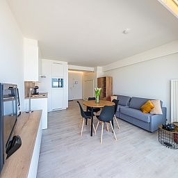 Unterkunft 0189209 - Appartement Westflandern - Emperador 0401