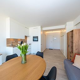 Unterkunft 0189209 - Appartement Westflandern - Emperador 0401