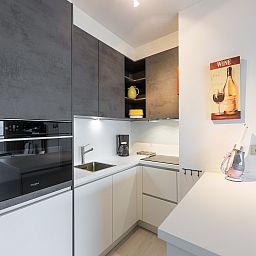 Unterkunft 0189227 - Appartement Westflandern - Duinroos 0204