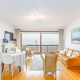 Unterkunft 0189227 - Appartement Westflandern - Duinroos 0204