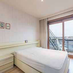 Unterkunft 0189227 - Appartement Westflandern - Duinroos 0204