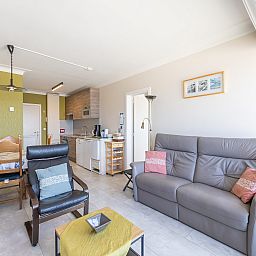 Unterkunft 0189232 - Appartement Westflandern - 2000 0302