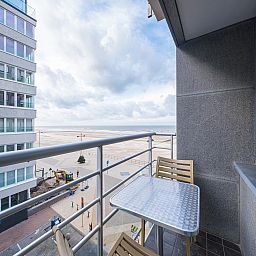 Unterkunft 0189247 - Appartement Westflandern - Costa Del Sol 18 0304