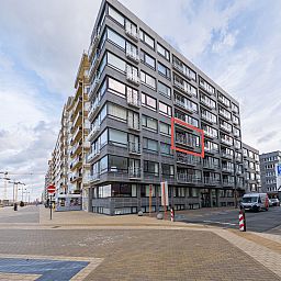 Unterkunft 0189247 - Appartement Westflandern - Costa Del Sol 18 0304