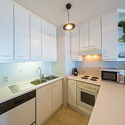 Unterkunft 0189251 - Appartement Westflandern - Espace II 0401
