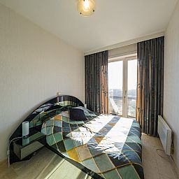 Unterkunft 0189251 - Appartement Westflandern - Espace II 0401