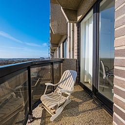 Unterkunft 0189251 - Appartement Westflandern - Espace II 0401