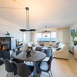 Unterkunft 0189251 - Appartement Westflandern - Espace II 0401