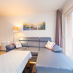 Unterkunft 0189257 - Appartement Westflandern - De Ra 0101