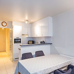 Unterkunft 0189257 - Appartement Westflandern - De Ra 0101