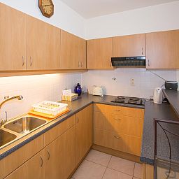 Unterkunft 0189263 - Appartement Westflandern - BEACH PALACE / 0401  GARAGE