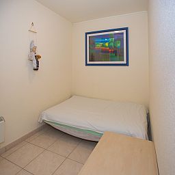 Unterkunft 0189263 - Appartement Westflandern - BEACH PALACE / 0401  GARAGE