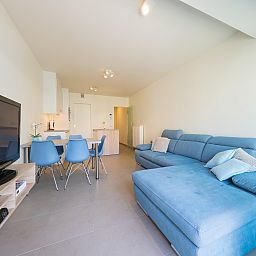 Unterkunft 0189268 - Appartement Westflandern - FOREVER / 0203
