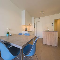 Unterkunft 0189268 - Appartement Westflandern - FOREVER / 0203