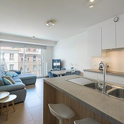 Unterkunft 0189268 - Appartement Westflandern - FOREVER / 0203