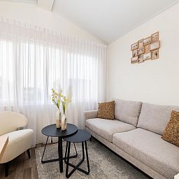 Unterkunft 0189275 - Chalet Westflandern - La Frégate