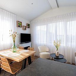 Unterkunft 0189275 - Chalet Westflandern - La Frégate