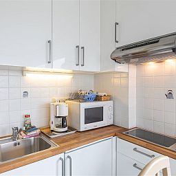 Unterkunft 0189276 - Appartement Westflandern - Brazilia