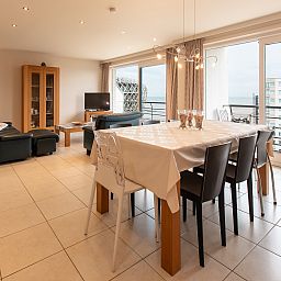 Unterkunft 0189285 - Appartement Westflandern - VIKING06 20803/ 8G