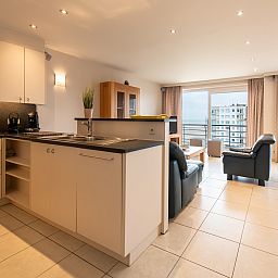 Unterkunft 0189285 - Appartement Westflandern - VIKING06 20803/ 8G