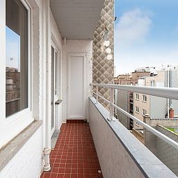 Unterkunft 0189286 - Appartement Westflandern - RIMINI 0503