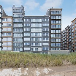 Unterkunft 0189286 - Appartement Westflandern - RIMINI 0503