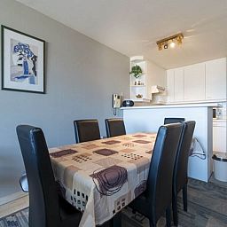 Unterkunft 0189287 - Appartement Westflandern - ATLAN I 0206/ 2E