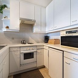 Unterkunft 0189287 - Appartement Westflandern - ATLAN I 0206/ 2E