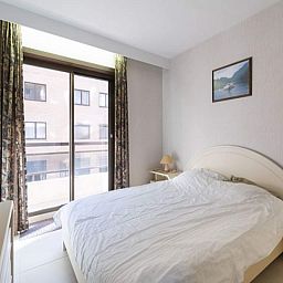 Unterkunft 0189287 - Appartement Westflandern - ATLAN I 0206/ 2E