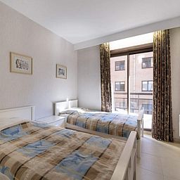 Unterkunft 0189287 - Appartement Westflandern - ATLAN I 0206/ 2E