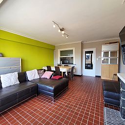 Unterkunft 0189295 - Appartement Westflandern - RAP2 0101/ 1D