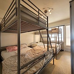 Unterkunft 0189295 - Appartement Westflandern - RAP2 0101/ 1D